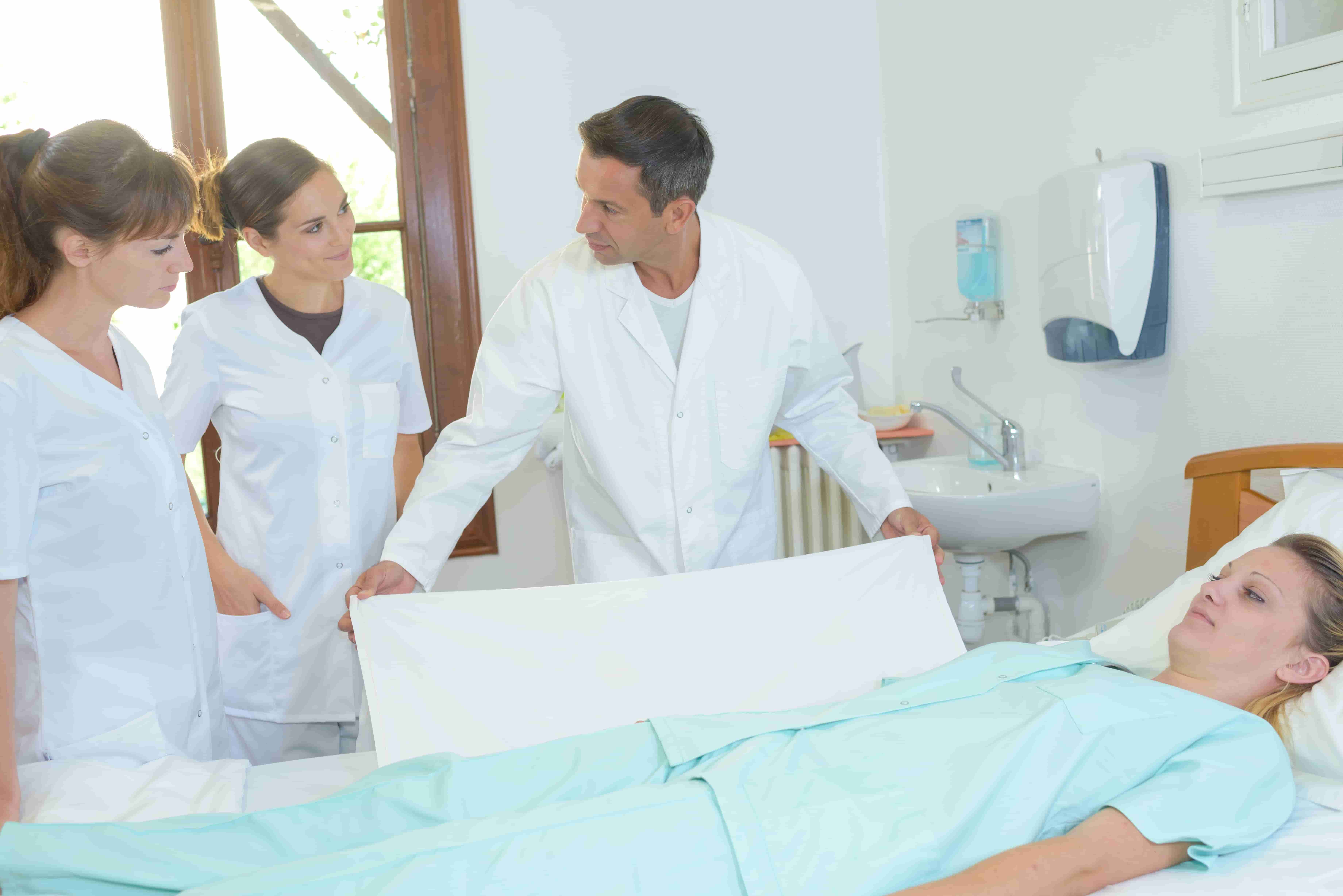 Medical tourism in Oman
